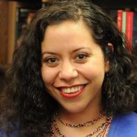 Xochitl-Julisa Bermejo is the author of Posada: Offerings of Witness and Refuge (Sundress Publications 2016), a 2016-2017 Steinbeck Fellow, former Poets & Writers California Writers Exchange winner and Barbara Deming Memorial Fund grantee. She’s received residencies from Hedgebrook and Ragdale Foundation and is a member of the Macondo Writers’ Workshop. Her work is published in Acentos Review, CALYX, crazyhorse, and The James Franco Review among others. A short dramatization of her poem "Our Lady of the Wat