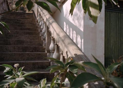 Staircase #2, Madeira