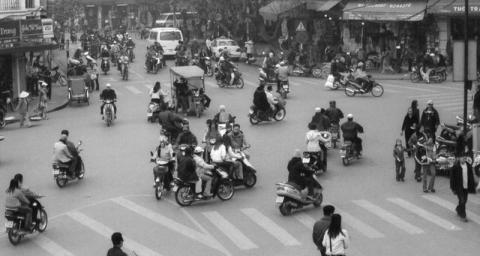Hanoi - Dissemination 002