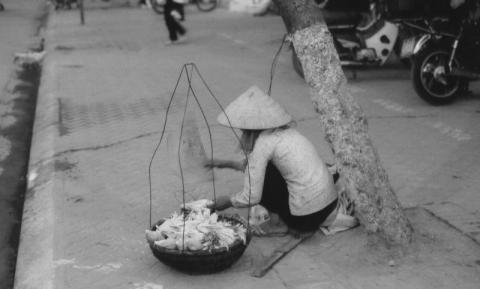 Hanoi - Dissemination 003